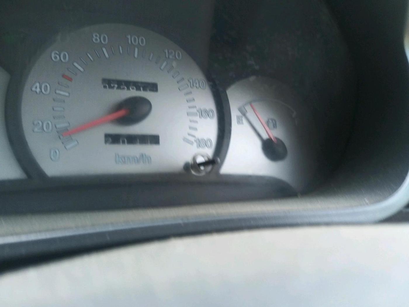 2011 Hyundai Santro Xing GL PLUS, Petrol, Manual, 72,816 km, interior