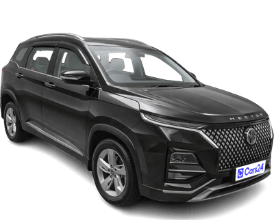 2022 MG HECTOR - SUV - Petrol - Automatic - ₹10.50 lakh