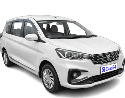 2023 Maruti Ertiga - SUV - CNG - Manual - ₹9.65 lakh