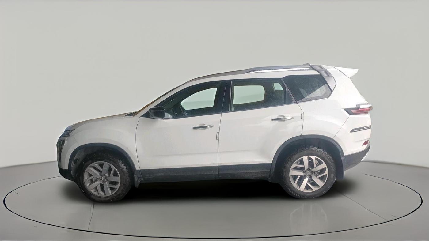 2021 Tata Safari XZA PLUS, Diesel, Automatic, 62,919 km, exterior