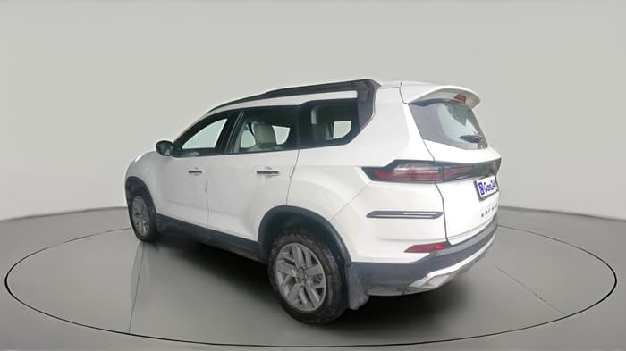 2021 Tata Safari XZA PLUS, Diesel, Automatic, 62,919 km, exterior