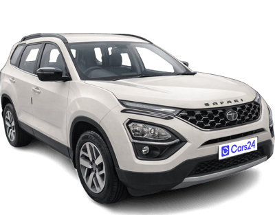 2021 Tata Safari - SUV - Diesel - Automatic - ₹13.63 lakh
