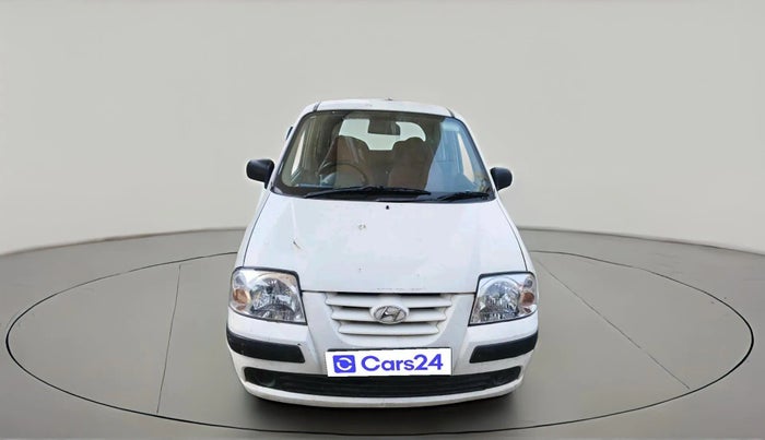 2013 Hyundai Santro Xing GL PLUS, CNG, Manual, 81,550 km, exterior