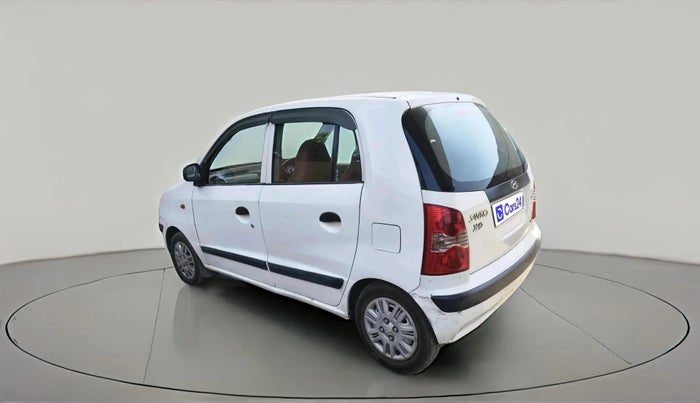 2013 Hyundai Santro Xing GL PLUS, CNG, Manual, 81,550 km, exterior