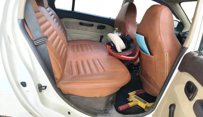 2013 Hyundai Santro Xing GL PLUS, CNG, Manual, 81,550 km, interior