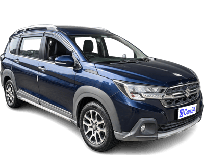 2023 Maruti XL6 - SUV - CNG - Manual - ₹9.39 lakh