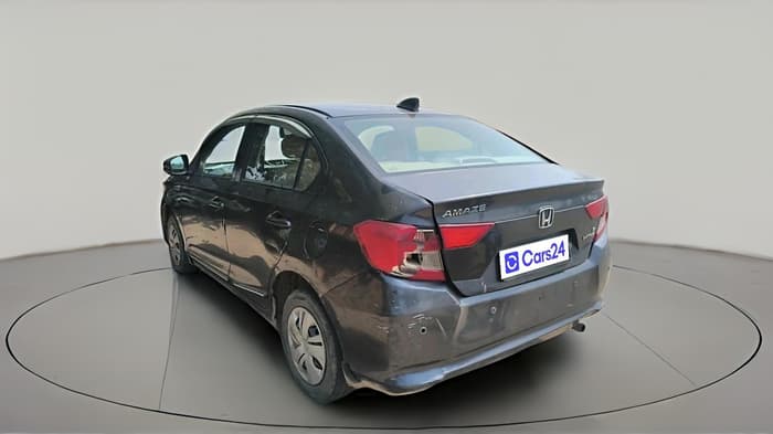 2019 Honda Amaze 1.2L I-VTEC S, Petrol, Manual, 1,06,642 km, exterior