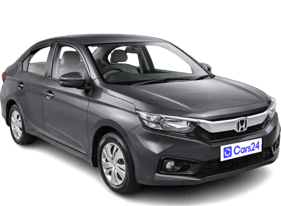 2019 Honda Amaze - Sedan - Petrol - Manual - ₹4.00 lakh