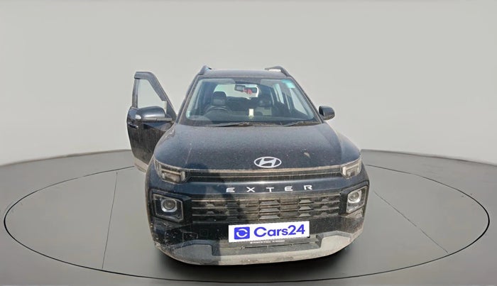 2023 Hyundai EXTER SX 1.2 MT, Petrol, Manual, 30,285 km, exterior