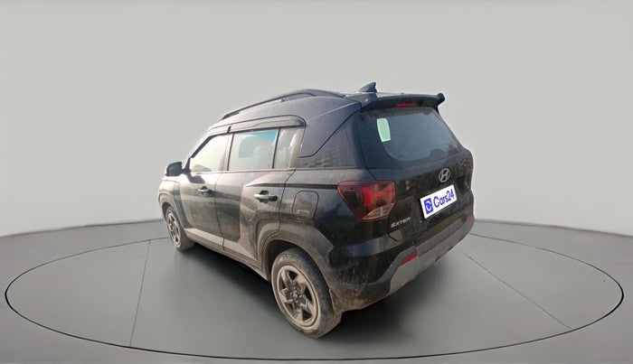 2023 Hyundai EXTER SX 1.2 MT, Petrol, Manual, 30,285 km, exterior