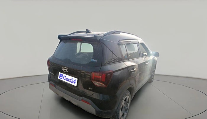 2023 Hyundai EXTER SX 1.2 MT, Petrol, Manual, 30,285 km, exterior