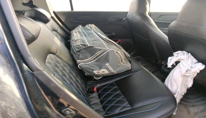 2023 Hyundai EXTER SX 1.2 MT, Petrol, Manual, 30,285 km, interior