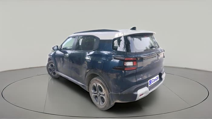 2023 CITROEN C3 AIRCROSS MAX 1.2 5 STR, Petrol, Manual, 85,293 km, exterior