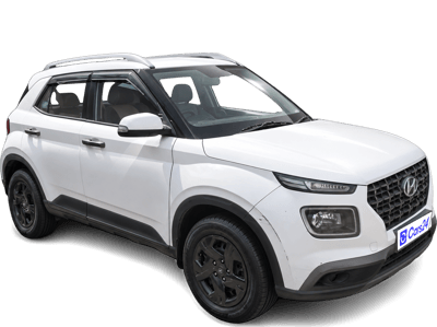 2019 Hyundai VENUE - SUV - Diesel - Manual - ₹5.00 lakh