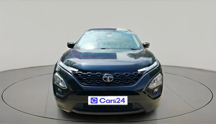 2022 Tata Harrier XT PLUS 2.0L KRYOTEC DARK EDITON, Diesel, Manual, 85,871 km, exterior