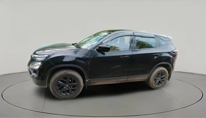 2022 Tata Harrier XT PLUS 2.0L KRYOTEC DARK EDITON, Diesel, Manual, 85,871 km, exterior