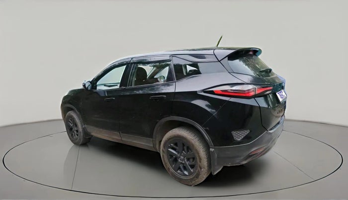 2022 Tata Harrier XT PLUS 2.0L KRYOTEC DARK EDITON, Diesel, Manual, 85,871 km, exterior