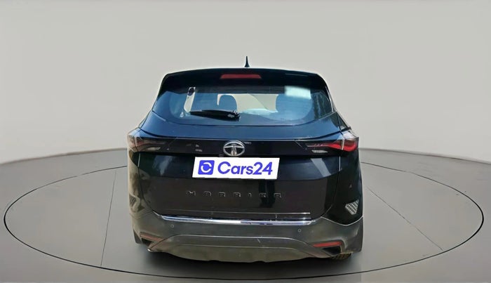 2022 Tata Harrier XT PLUS 2.0L KRYOTEC DARK EDITON, Diesel, Manual, 85,871 km, exterior