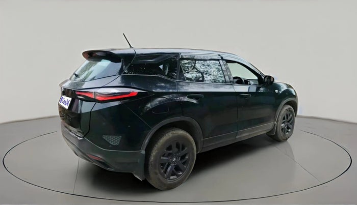 2022 Tata Harrier XT PLUS 2.0L KRYOTEC DARK EDITON, Diesel, Manual, 85,871 km, exterior