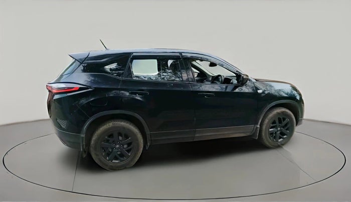 2022 Tata Harrier XT PLUS 2.0L KRYOTEC DARK EDITON, Diesel, Manual, 85,871 km, exterior