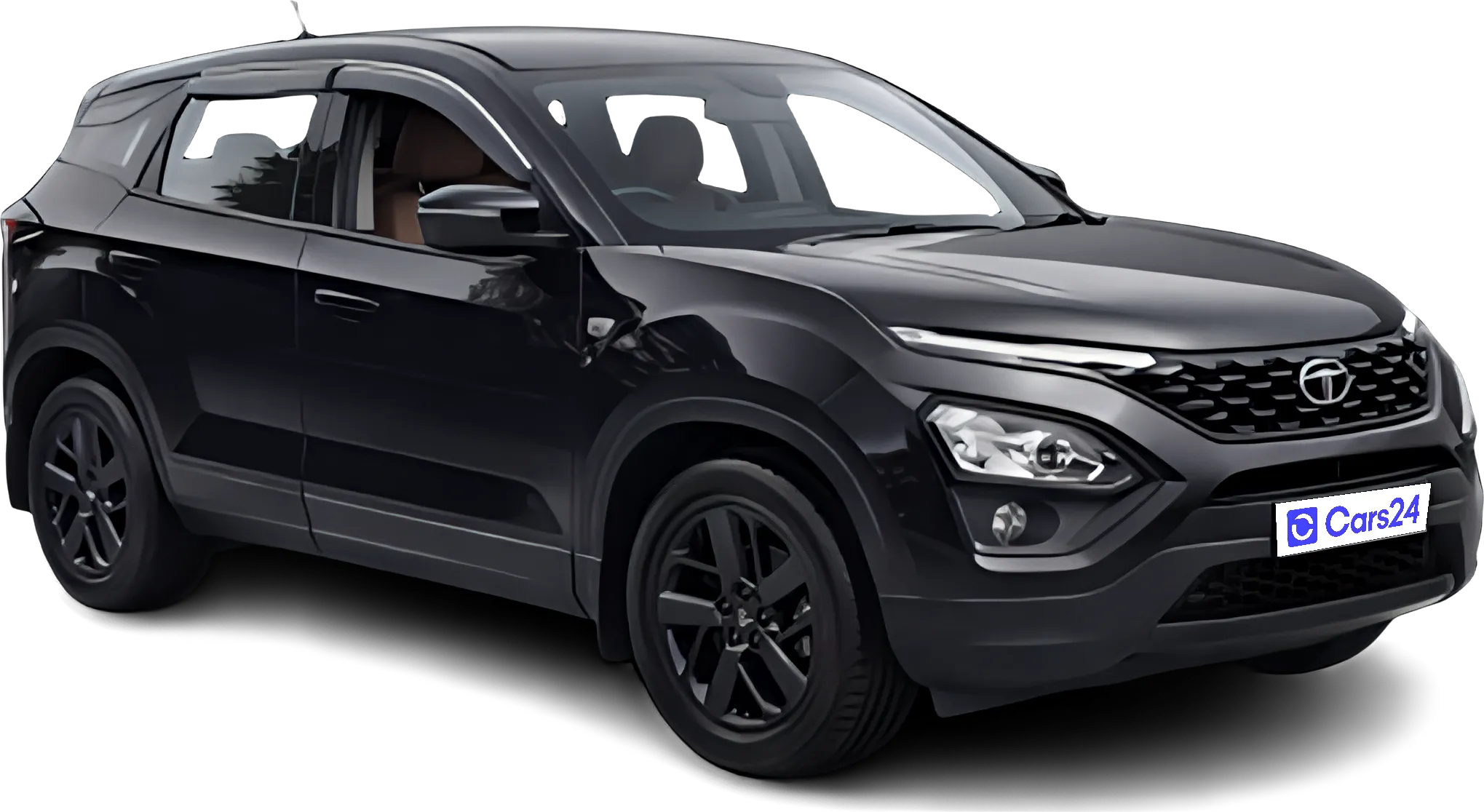 2022 Tata Harrier - SUV - Diesel - Manual - ₹10.32 lakh