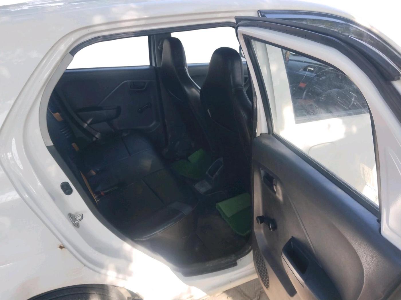 2023 Maruti Alto K10 VXI, Petrol, Manual, 40,665 km, interior