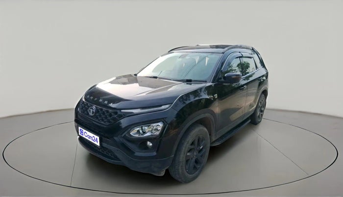 2022 Tata Safari XT PLUS, Diesel, Manual, 59,757 km, exterior