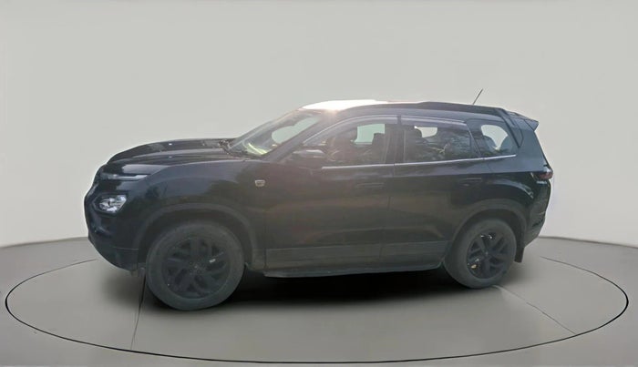 2022 Tata Safari XT PLUS, Diesel, Manual, 59,757 km, exterior