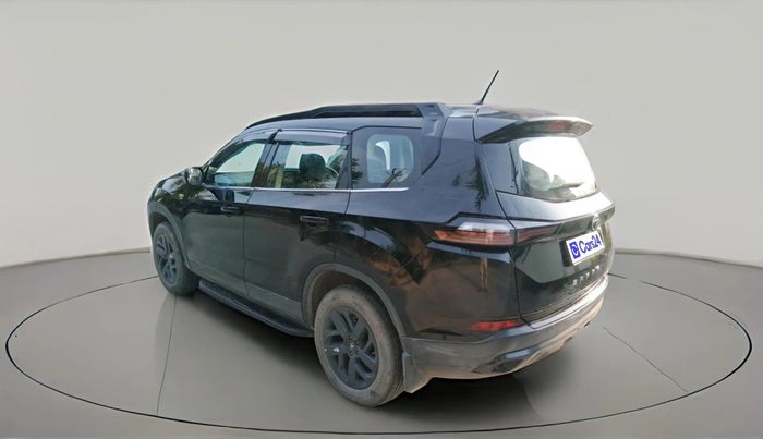 2022 Tata Safari XT PLUS, Diesel, Manual, 59,757 km, exterior