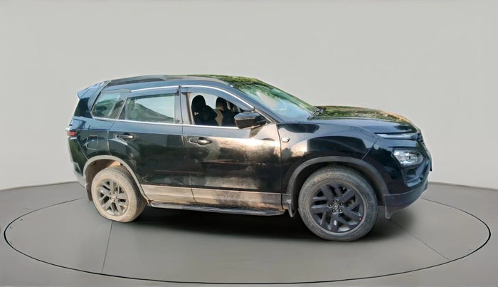 2022 Tata Safari XT PLUS, Diesel, Manual, 59,757 km, exterior