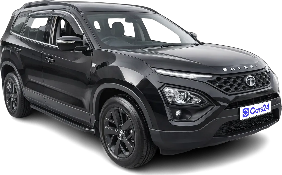 2022 Tata Safari - SUV - Diesel - Manual - ₹13.50 lakh