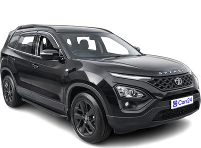 2022 Tata Safari - SUV - Diesel - Manual - ₹13.50 lakh
