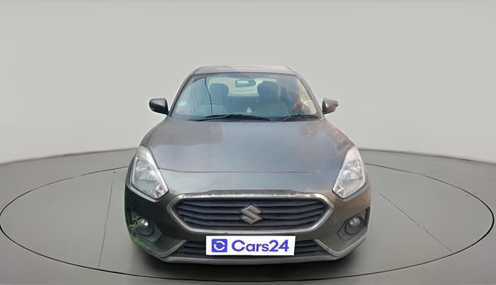 2018 Maruti Dzire VXI, Petrol, Manual, 83,692 km, exterior