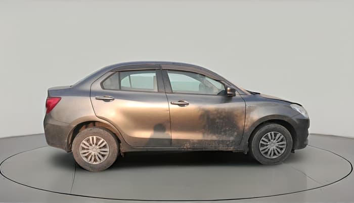 2018 Maruti Dzire VXI, Petrol, Manual, 83,692 km, exterior