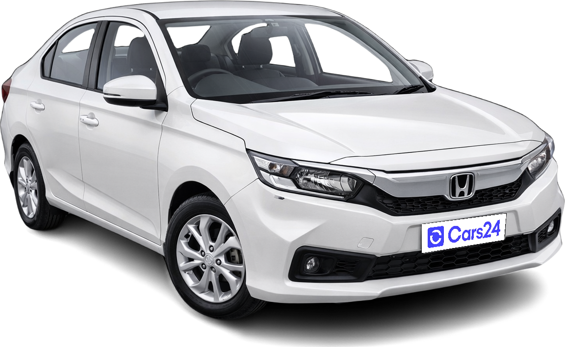 2018 Honda Amaze - Sedan - Petrol - Manual - ₹4.80 lakh