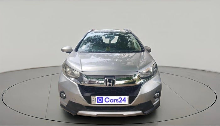 2017 Honda WR-V 1.5L I-DTEC VX MT, Diesel, Manual, 1,04,540 km, exterior