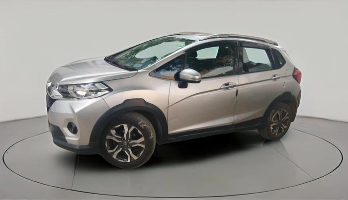 2017 Honda WR-V 1.5L I-DTEC VX MT, Diesel, Manual, 1,04,540 km, exterior