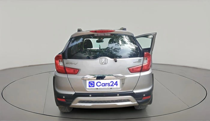 2017 Honda WR-V 1.5L I-DTEC VX MT, Diesel, Manual, 1,04,540 km, exterior