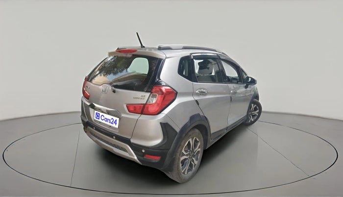 2017 Honda WR-V 1.5L I-DTEC VX MT, Diesel, Manual, 1,04,540 km, exterior