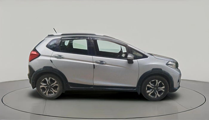 2017 Honda WR-V 1.5L I-DTEC VX MT, Diesel, Manual, 1,04,540 km, exterior