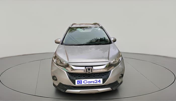 2017 Honda WR-V 1.5L I-DTEC VX MT, Diesel, Manual, 1,19,632 km, exterior