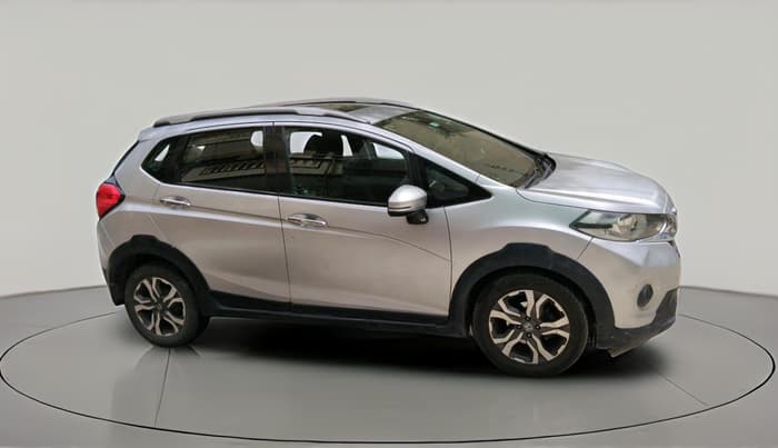 2017 Honda WR-V 1.5L I-DTEC VX MT, Diesel, Manual, 1,19,632 km, exterior