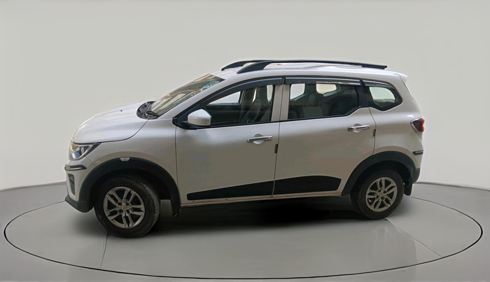 2021 Renault TRIBER RXL MT, Petrol, Manual, 78,065 km, exterior