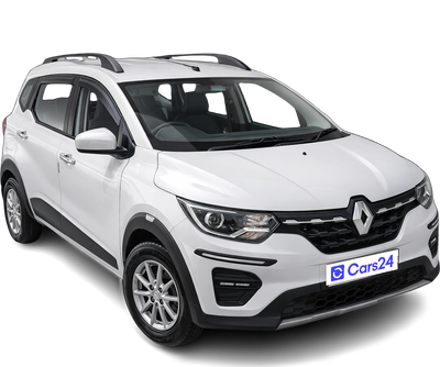 2021 Renault TRIBER - SUV - Petrol - Manual - ₹3.60 lakh