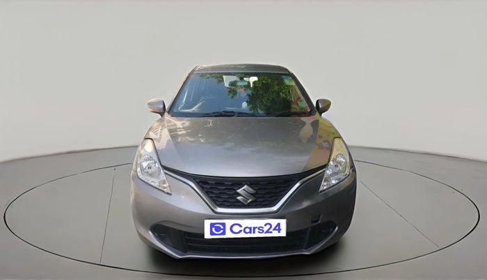 2018 Maruti Baleno DELTA PETROL 1.2, Petrol, Manual, 24,575 km, exterior