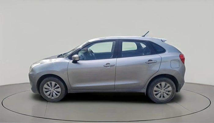 2018 Maruti Baleno DELTA PETROL 1.2, Petrol, Manual, 24,575 km, exterior