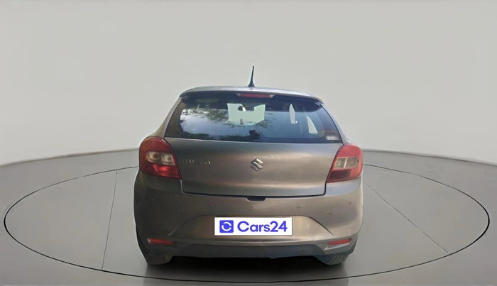 2018 Maruti Baleno DELTA PETROL 1.2, Petrol, Manual, 24,575 km, exterior