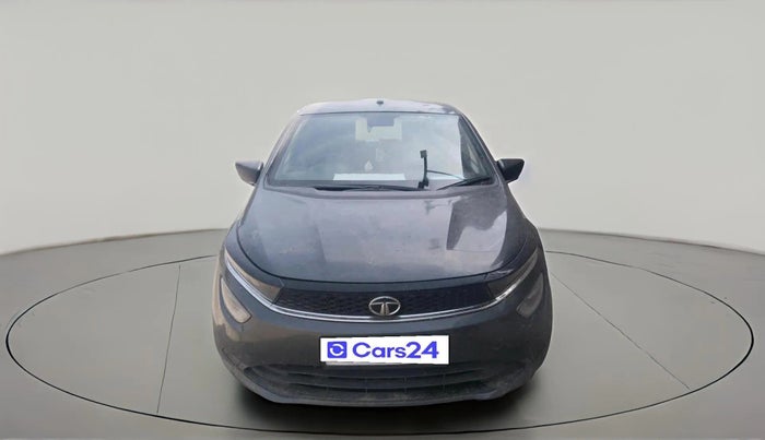 2020 Tata ALTROZ XZ PETROL, Petrol, Manual, 63,783 km, exterior