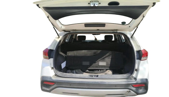 2019 Hyundai Creta EX 1.4 DIESEL, Diesel, Manual, 1,30,880 km, exterior