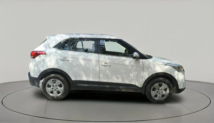 2019 Hyundai Creta EX 1.4 DIESEL, Diesel, Manual, 1,30,880 km, exterior